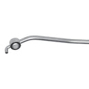 DFC 21-22 Ford Bronco Front-L Brake Hose