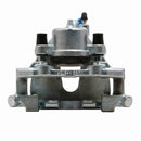 DFC 13-19 Ford Escape Front-R Silver Zinc Coated Premium Caliper