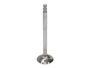 Manley Nissan 3.0L RB30E Exhaust Valve Kit - 36.10mm Head Dia. 124.59mm O/A Length, 0.3136in Stem