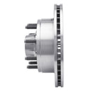 DFC Brake Rotors - Plain