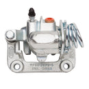 DFC 94-04 Ford Mustang Rear-R Premium Caliper - Silver Zinc Coated