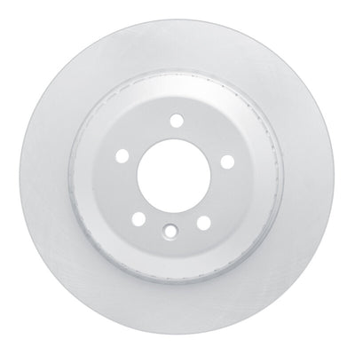 DFC 20-25 Land Rover Defender 130 Rear Geospec Rotors