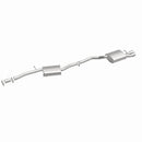 MagnaFlow BRE Exhaust Kit 09-16 Audi A4 Quattro 2L
