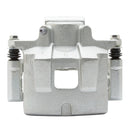 DFC 14-23 Chrysler 200 Front-R Silver Zinc Coated Premium Caliper