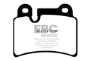 EBC S13 Brake Pad and Rotor Kit