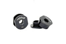 Torque Solution Solid Shifter Cable Bushings: Mazda Mazdaspeed3 2.3L Turbo 07-13
