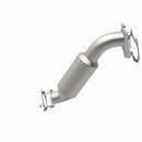 MagnaFlow 08-09 Subaru Outback 2.5L Direct Fit Converter