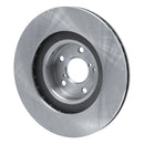 DFC Brake Rotors - Plain