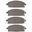 DFC 5000 Advanced Ceramic Brake Pads