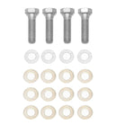 Wilwood Washers HHCS M14-2.00x50mm LG Bolt Kit