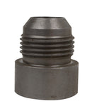 Peterson Fluid Systems Weld Bung Male -16AN w/ 1 F/Reg