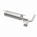 Magnaflow BRE Rear Muffler Kit Replacement Chevrolet