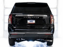 AWE Tuning 2021+ GMC Suburban/Yukon XL 5.3L 0FG Side Exit Catback Exhaust - Chrome Silver Tips