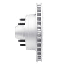 DFC Semi Met Heavy Duty Pads