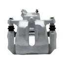 DFC 06-12 Land Rover Range Rover Rear-R Premium Caliper - Silver Zinc Coated