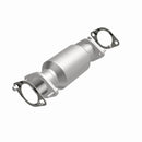 MagnaFlow 13-14 Genesis Coupe 2L Underbody Direct Fit Converter