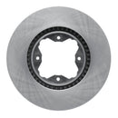 DFC 91-97 Acura CL Front Brake Rotor
