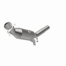 MagnaFlow 2015 E400 3 Direct Fit Converter