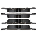 DFC 21-25 Volvo XC60/S60 Rear 5000 Advanced Ceramic Brake Pads