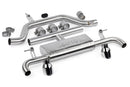 APR 22-26 Volkswagen GTI Catback Exhaust System