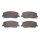 DFC 21-24 Genesis GV80 Front 5000 Advanced Ceramic Brake Pads