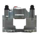 DFC 88-91 Chevrolet C10/C1500 Pickup Front-R Premium Caliper - Silver Zinc Coated