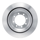 DFC Brake Rotors - Plain