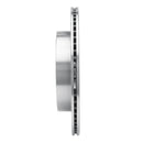DFC Brake Rotors - Plain