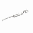 MagnaFlow BRE Exhaust Kit Replacement Ford