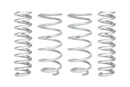 Eibach 18-19 Jeep Wrangler/JL/Rubicon Pro-Truck Lift Kit *3in* (Must Use w/ Pro-Truck Rear Shocks)