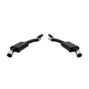 Flowmaster 15-17 Mustang GT 5.0L American Thunder SS Axle-Back Exhaust System