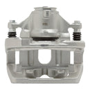DFC 11-18 BMW 645Ci Rear-L Premium Caliper - Silver Zinc Coated