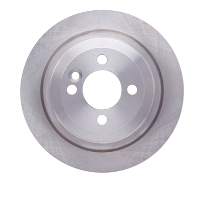 DFC 09-14 Mini Cooper Clubman Rear Brake Rotor