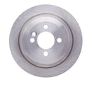 DFC 09-14 Mini Cooper Clubman Rear Brake Rotor