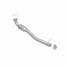 MagnaFlow 10-12 Land Rover Range Rover 5.0L Direct Fit Converter