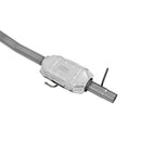 Flowmaster 84-95 Ford F150/F250/Bronco 5.0L Direct Fit Converter