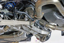 Ridetech 97-13 Chevy Corvette except Z06 Touring Suspension Package