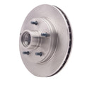 DFC Brake Rotors - Plain