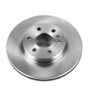 Power Stop 15-20 GMC Canyon Front Autospecialty Kit w/Cals