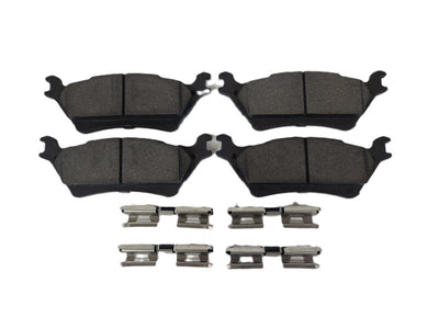Baer Brakes 12-20 Ford F-150 Claw Brake Rear Pads