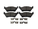 Baer Brakes 12-20 Ford F-150 Claw Brake Rear Pads
