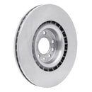 DFC 08-11 Saab 9-3 Front Brake Rotor