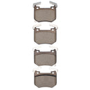 DFC 5000 Advanced Ceramic Brake Pads
