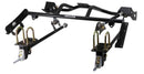 Ridetech 64-66 Ford Mustang Complete Coil-Over Suspension System w/ Pin Spindle
