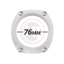 Wagner Tuning 76mm Connection Flange