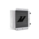 Mishimoto Universal Oil Cooler Kit 23 Row Cooler and 1in x 8in Fan