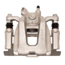 DFC 10-13 Land Rover Range Rover Rear-R Premium Caliper - Silver Zinc Coated