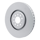 DFC GeoSPEC Coated Rotors - Plain