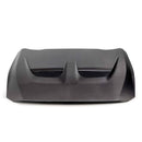 Anderson Composites 2024 Ford Mustang Type-GTD Double Sided Carbon Fiber Hood
