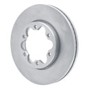 DFC Brake Rotors - Plain